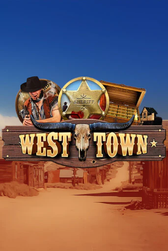 Игровой автомат West Town демо игра | GMSlots Casino бесплатно