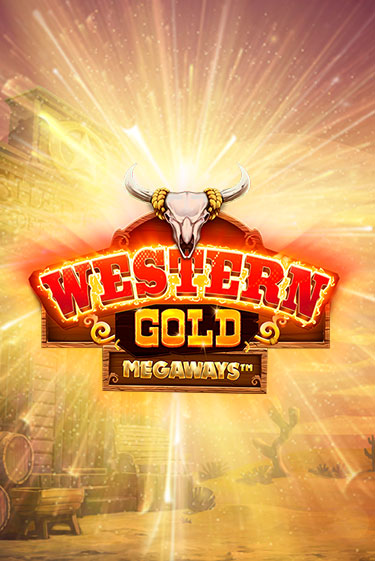 Игровой автомат Western Gold Megaways демо игра | GMSlots Casino бесплатно