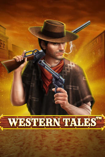 Игровой автомат Western Tales демо игра | GMSlots Casino бесплатно