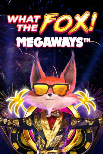 Игровой автомат What the Fox MegaWays демо игра | GMSlots Casino бесплатно