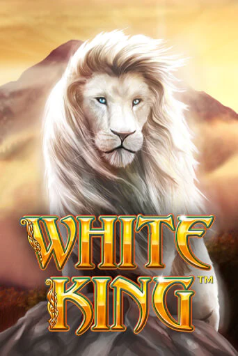 Игровой автомат White King демо игра | GMSlots Casino бесплатно