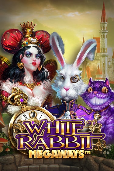 Игровой автомат White Rabbit демо игра | GMSlots Casino бесплатно