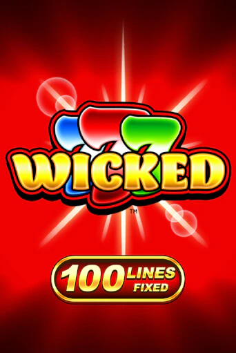 Игровой автомат Wicked 777 демо игра | GMSlots Casino бесплатно