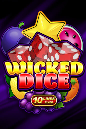 Игровой автомат Wicked Dice демо игра | GMSlots Casino бесплатно