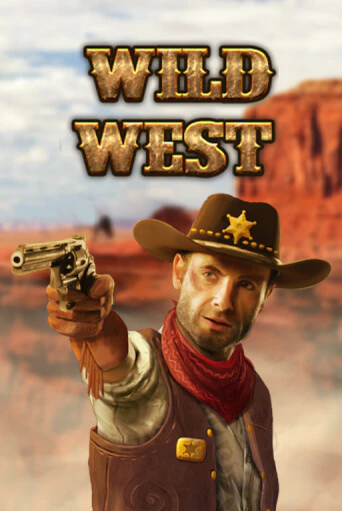 Игровой автомат Wild West демо игра | GMSlots Casino бесплатно