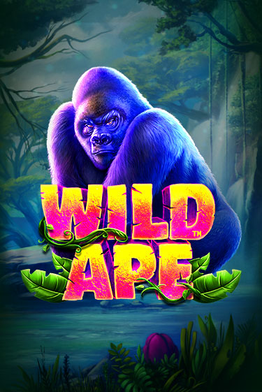 Игровой автомат Wild Ape демо игра | GMSlots Casino бесплатно