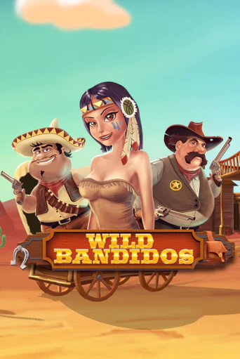 Игровой автомат Wild Bandidos демо игра | GMSlots Casino бесплатно