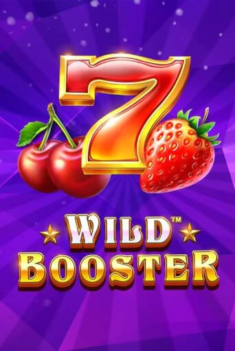 Игровой автомат Wild Booster демо игра | GMSlots Casino бесплатно