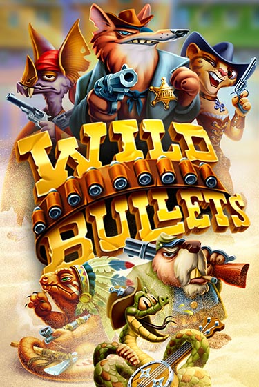 Игровой автомат Wild Bullets демо игра | GMSlots Casino бесплатно