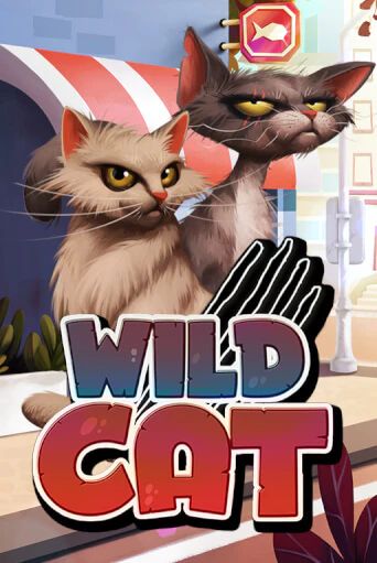 Игровой автомат Wild Cat демо игра | GMSlots Casino бесплатно