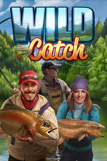 Игровой автомат Wild Catch демо игра | GMSlots Casino бесплатно