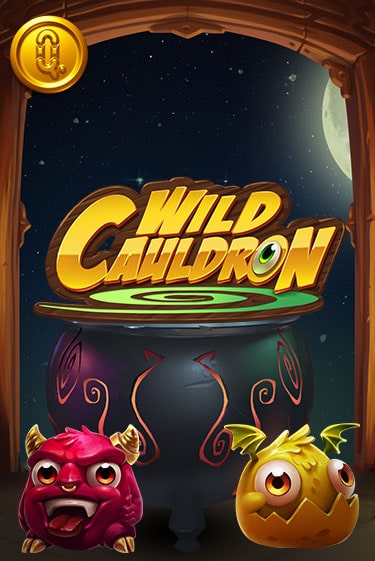 Игровой автомат Wild Cauldron демо игра | GMSlots Casino бесплатно