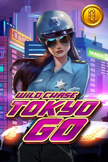 Игровой автомат Wild Chase: Tokyo Go демо игра | GMSlots Casino бесплатно