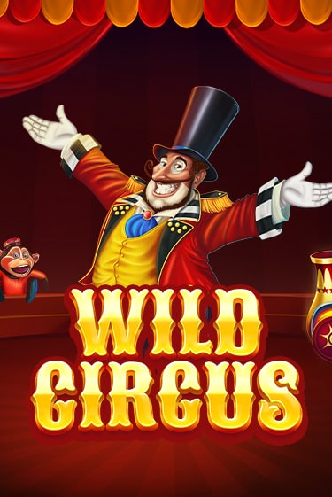 Игровой автомат Wild Circus демо игра | GMSlots Casino бесплатно