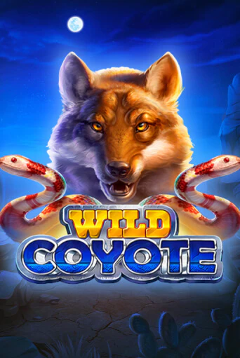 Игровой автомат Wild Coyote демо игра | GMSlots Casino бесплатно