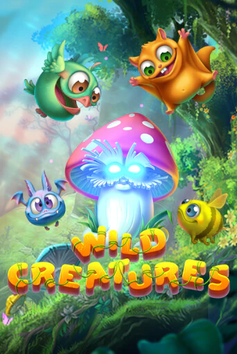 Игровой автомат Wild Creatures демо игра | GMSlots Casino бесплатно