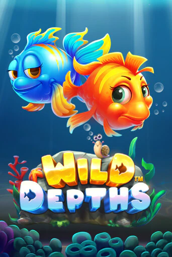 Игровой автомат Wild Depths демо игра | GMSlots Casino бесплатно