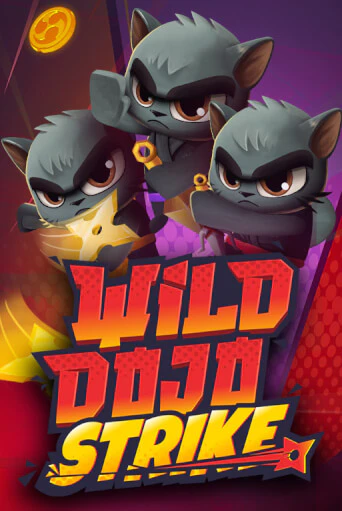 Игровой автомат Wild Dojo Strike демо игра | GMSlots Casino бесплатно