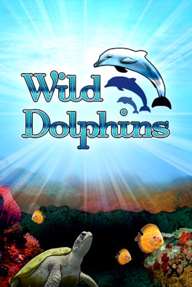 Игровой автомат Wild Dolphins демо игра | GMSlots Casino бесплатно