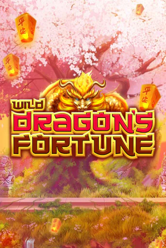 Игровой автомат Wild Dragon’s Fortune демо игра | GMSlots Casino бесплатно