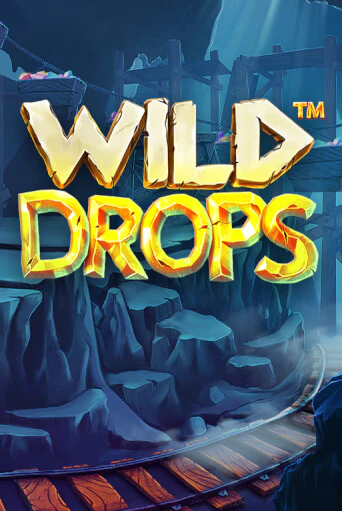 Игровой автомат Wild Drops демо игра | GMSlots Casino бесплатно