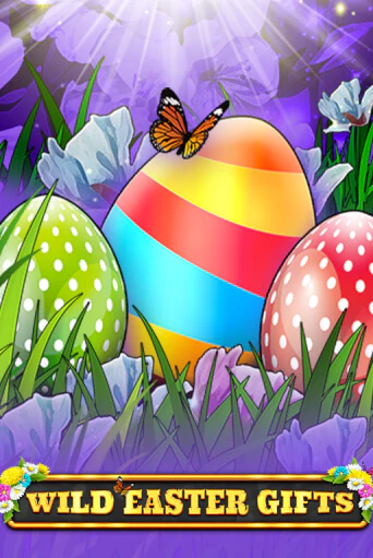 Игровой автомат Wild Easter Gifts демо игра | GMSlots Casino бесплатно