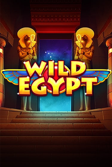 Игровой автомат Wild Egypt демо игра | GMSlots Casino бесплатно