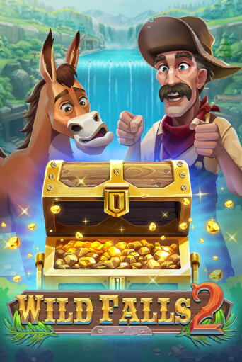 Игровой автомат Wild Falls 2 демо игра | GMSlots Casino бесплатно