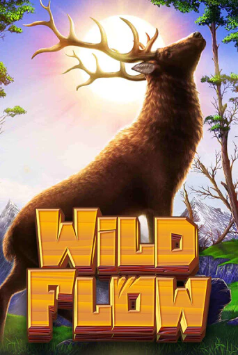 Игровой автомат Wild Flow демо игра | GMSlots Casino бесплатно