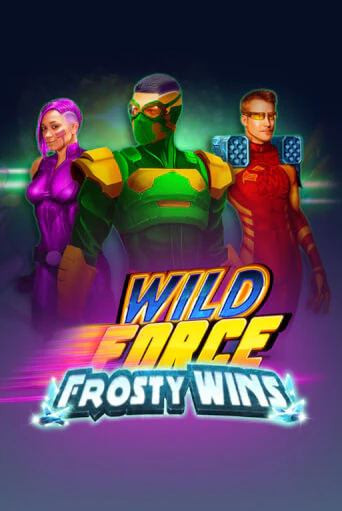 Игровой автомат Wild Force Frosty Wins демо игра | GMSlots Casino бесплатно