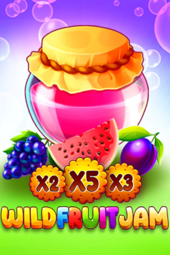 Игровой автомат Wild Fruit Jam демо игра | GMSlots Casino бесплатно