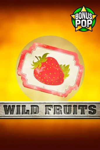 Игровой автомат Wild Fruits демо игра | GMSlots Casino бесплатно