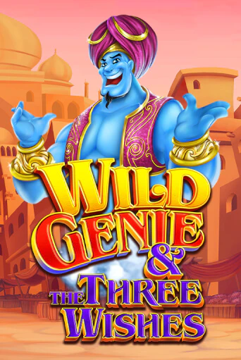 Игровой автомат Wild Genie демо игра | GMSlots Casino бесплатно