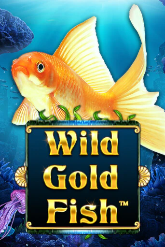 Игровой автомат Wild Gold Fish демо игра | GMSlots Casino бесплатно