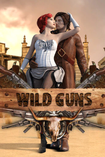 Игровой автомат Wild Guns демо игра | GMSlots Casino бесплатно