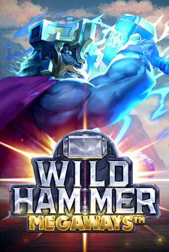 Игровой автомат Wild Hammer Megaways демо игра | GMSlots Casino бесплатно