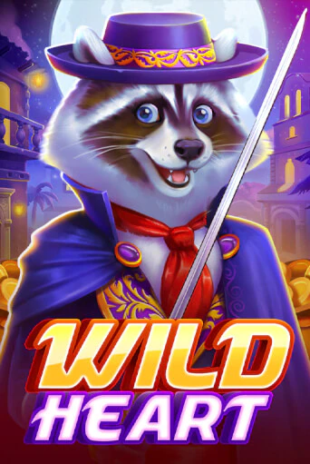 Игровой автомат Wild Heart демо игра | GMSlots Casino бесплатно