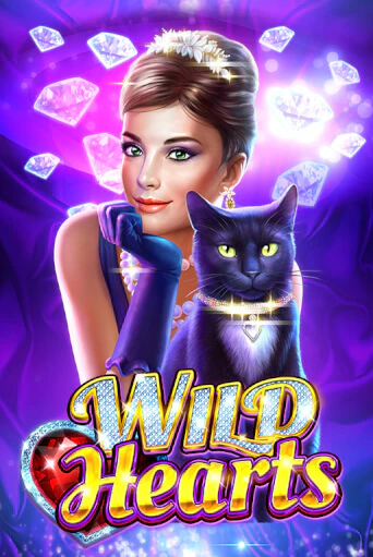 Игровой автомат Wild Hearts демо игра | GMSlots Casino бесплатно