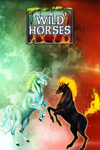 Игровой автомат Wild Horses демо игра | GMSlots Casino бесплатно