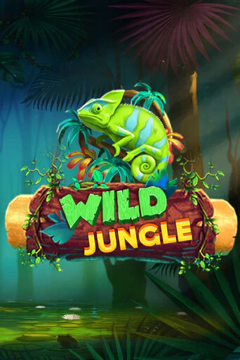 Игровой автомат Wild Jungle демо игра | GMSlots Casino бесплатно