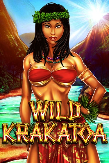 Игровой автомат Wild Krakatoa демо игра | GMSlots Casino бесплатно