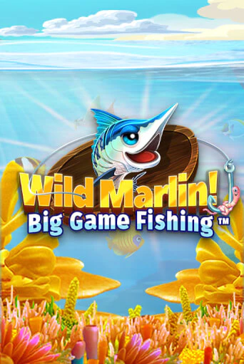 Игровой автомат Wild Marlin! - Big Game Fishing™ демо игра | GMSlots Casino бесплатно