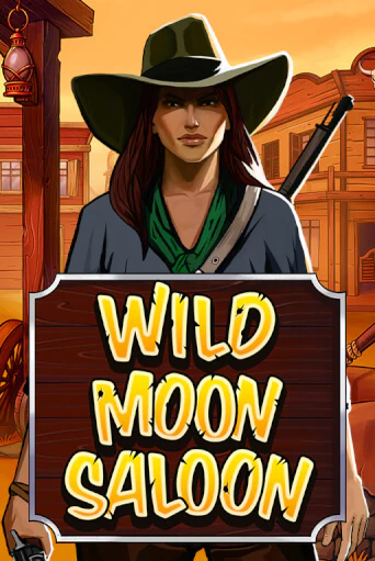 Игровой автомат Wild Moon Saloon демо игра | GMSlots Casino бесплатно