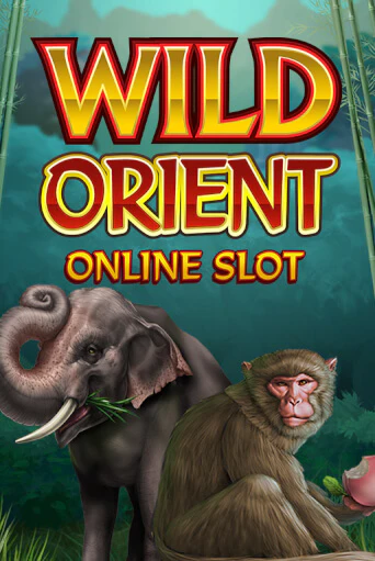 Игровой автомат Wild Orient демо игра | GMSlots Casino бесплатно