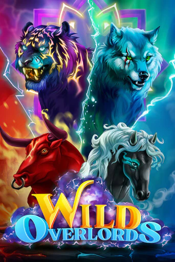 Игровой автомат Wild Overlords демо игра | GMSlots Casino бесплатно