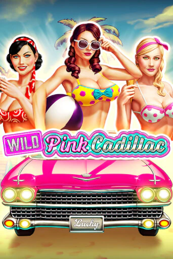 Игровой автомат Wild Pink Cadillac демо игра | GMSlots Casino бесплатно