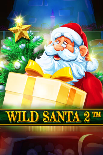 Игровой автомат Wild Santa 2 демо игра | GMSlots Casino бесплатно