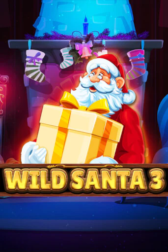 Игровой автомат Wild Santa 3 демо игра | GMSlots Casino бесплатно