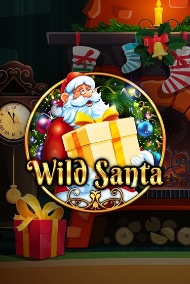 Игровой автомат Wild Santa демо игра | GMSlots Casino бесплатно