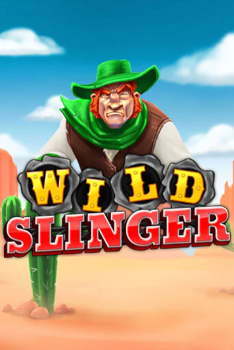 Игровой автомат Wild Slinger демо игра | GMSlots Casino бесплатно